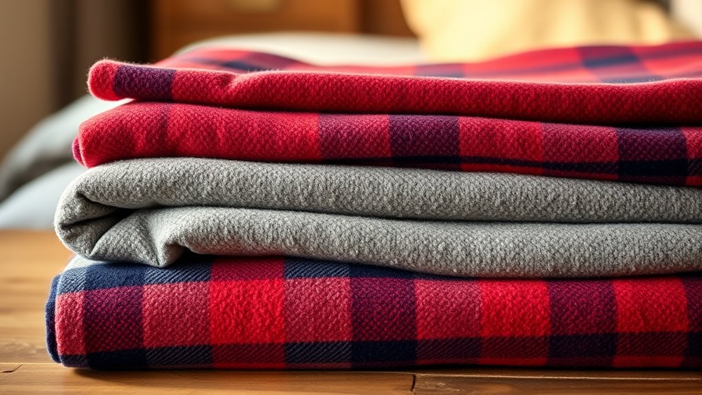 top flannel sheets recommendations