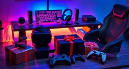 top gaming gift ideas