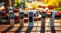 top grilling thermometers 2025