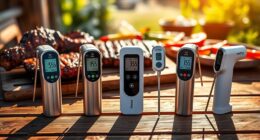 top grilling thermometers 2025