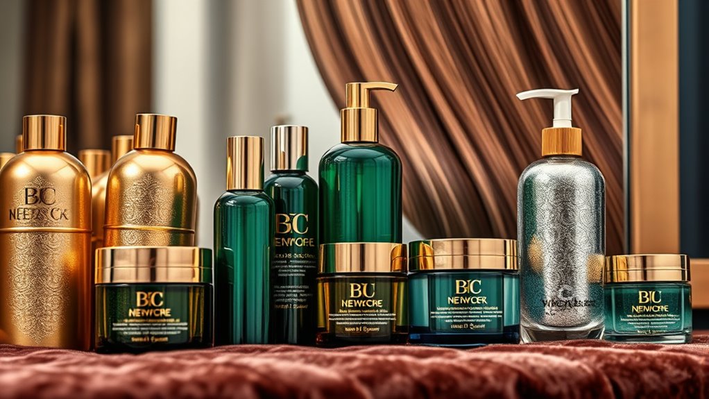 top hair repair products