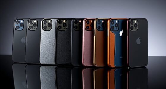 top iphone 17 max cases