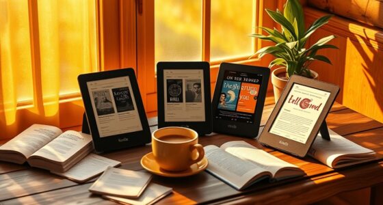 top kindle unlimited deals