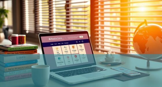 top lifetime language deals