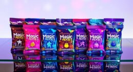 top magic mixies refill sets