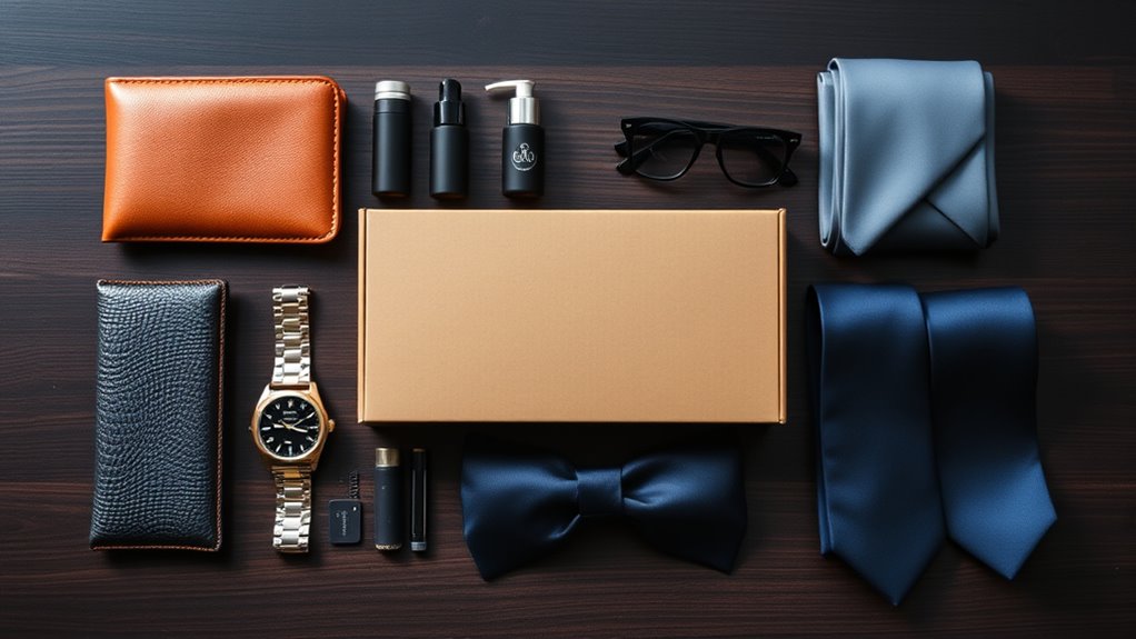top men s style subscription boxes