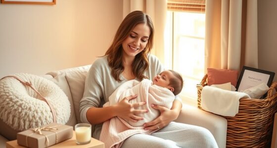 top new mom gift ideas