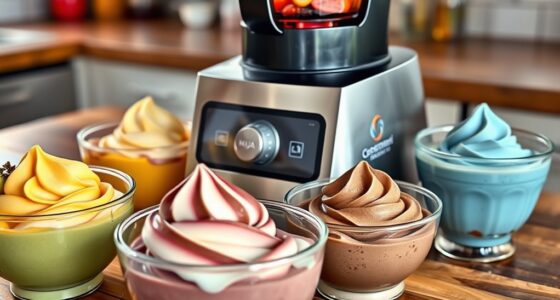 top ninja creami recipes