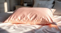 top silk pillowcases for beauty