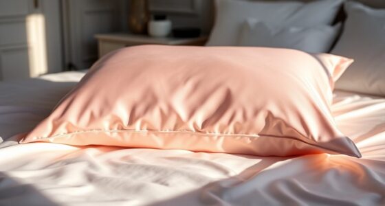 top silk pillowcases for beauty
