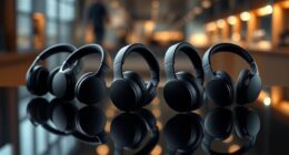 top sony wireless headphones