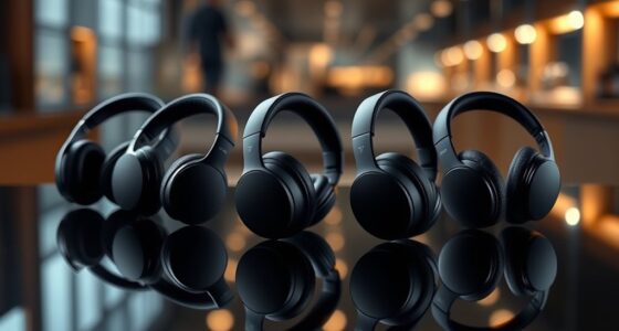 top sony wireless headphones