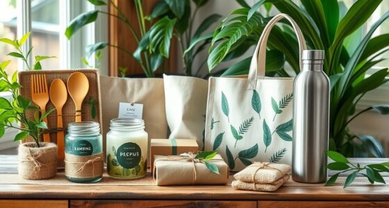 top sustainable gift ideas