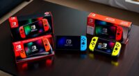 top switch 2 bundles available