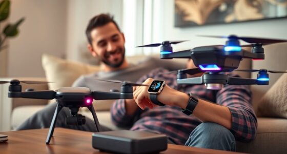 top tech gifts for dad