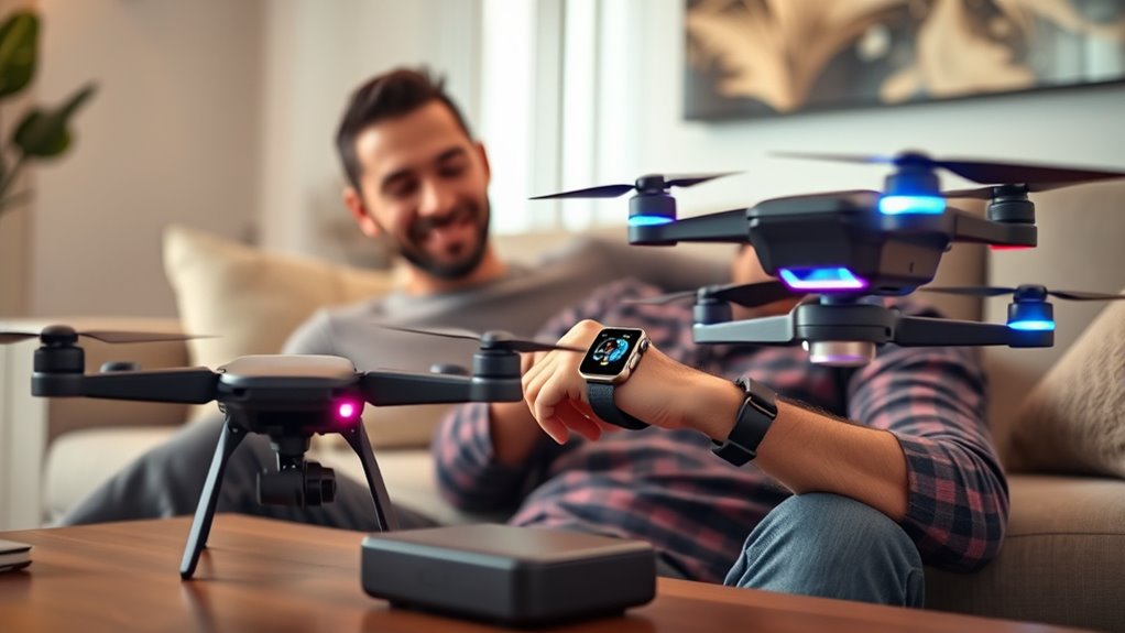 top tech gifts for dad