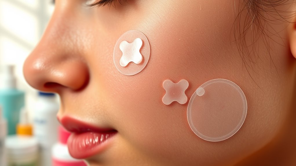 top teen pimple patch picks