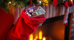 top teen stocking stuffer ideas