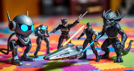 top toys for young boys