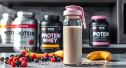 top weight loss protein powders