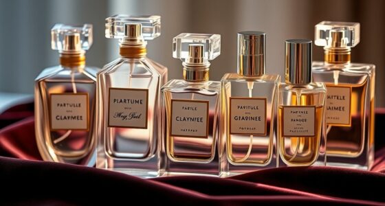 top women s perfumes 2025