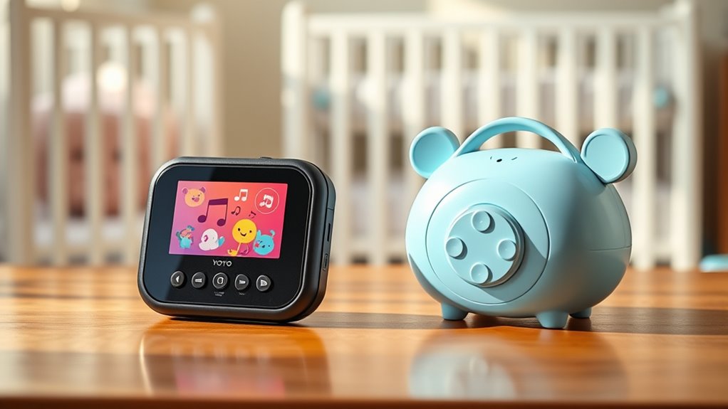 top yoto vs toniebox