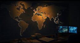 tracking al qaeda s leader