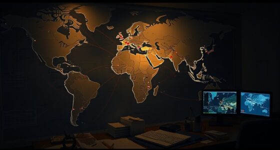 tracking al qaeda s leader