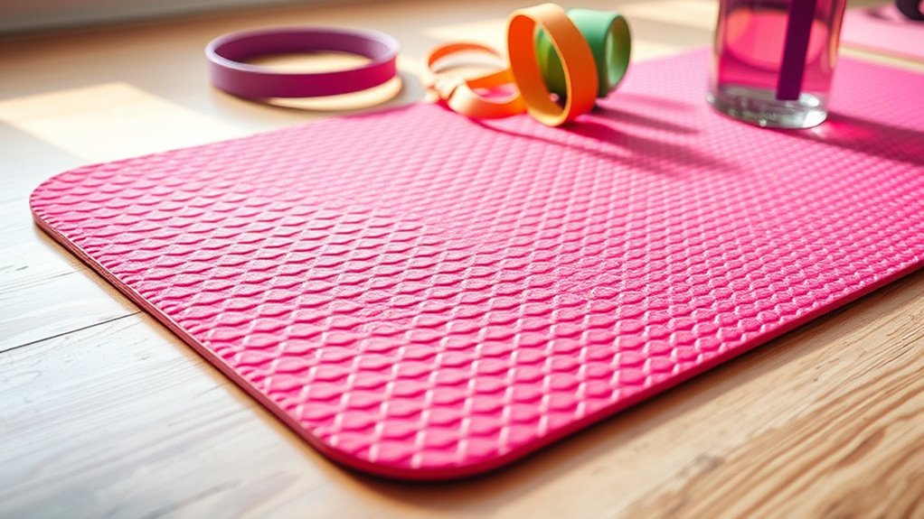 traction comfort safety portability