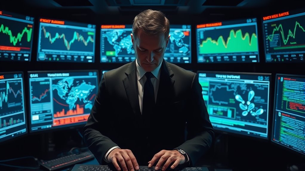 treasury monitors terror funds