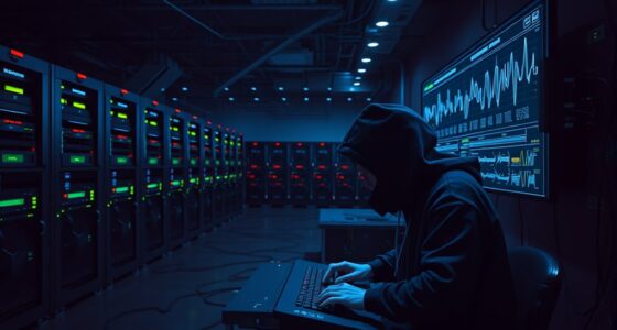 u s communication monitoring methods