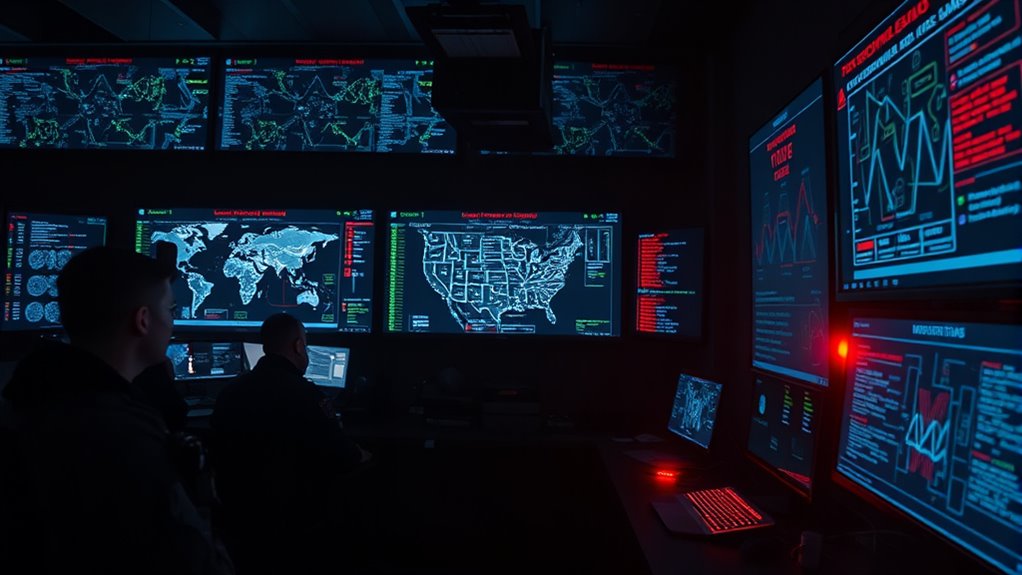 u s cyber operation targets ransomware