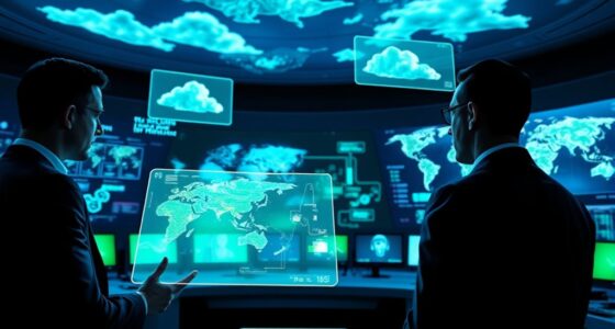 u s intelligence cloud operations