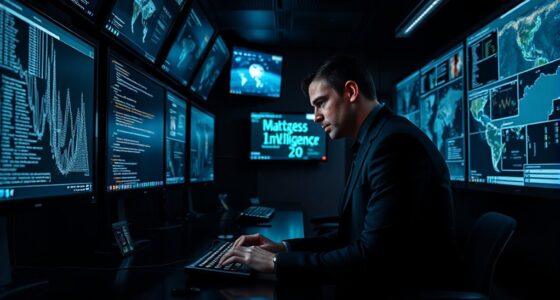 u s spy detection methods