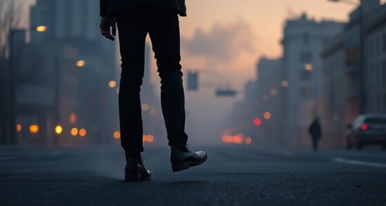 unconventional biometric identification methods