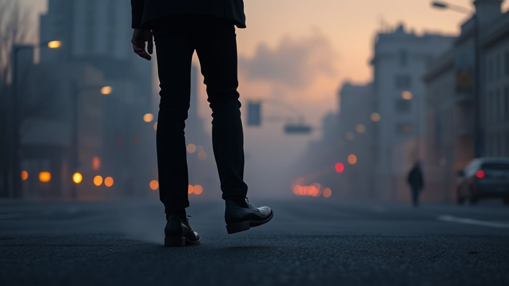 unconventional biometric identification methods