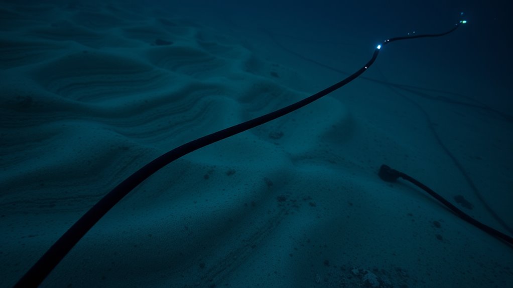 undersea cable security measures