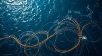 undersea cable surveillance technology