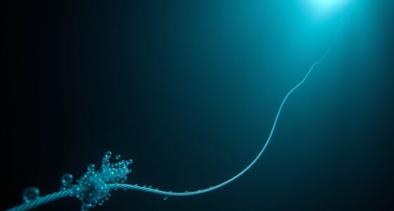 undersea cold war espionage