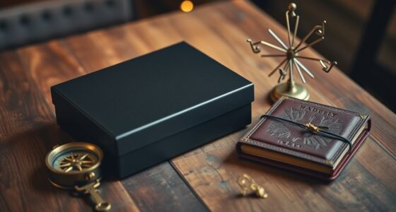 unique gifts for discerning men