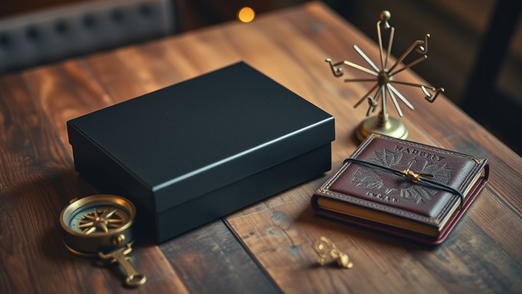 unique gifts for discerning men