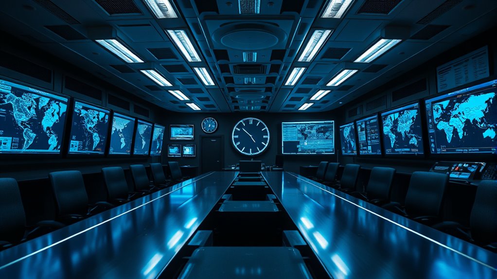 unseen covert intelligence operations