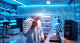 voice based identity verification