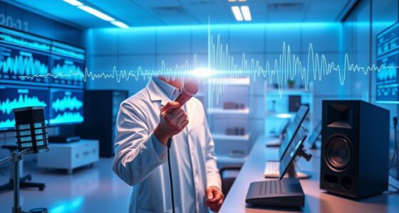 voice based identity verification