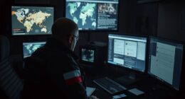 wagner group disinformation campaign