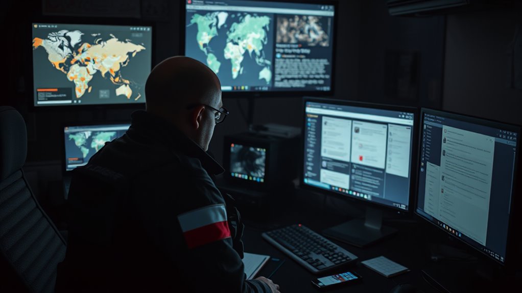 wagner group disinformation campaign