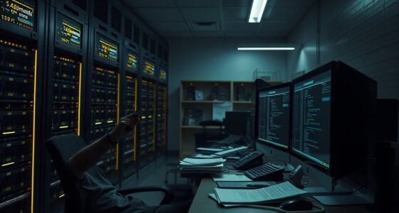 whistleblower reveals surveillance program