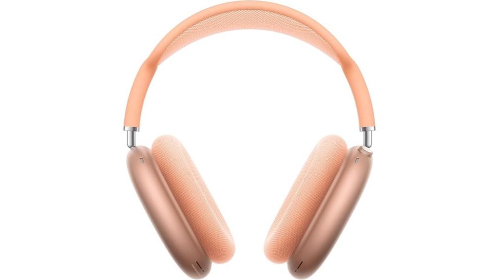 wireless over ear noise canceling