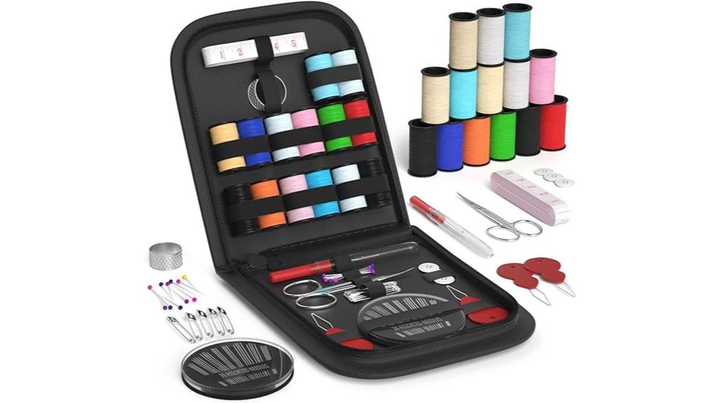women s kids sewing kit