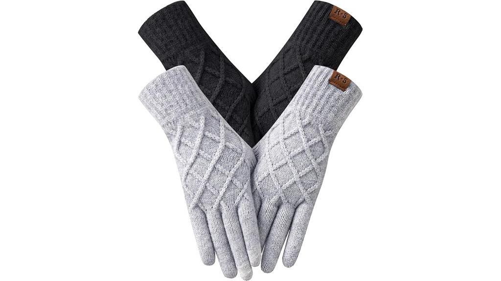 women s winter glove brand